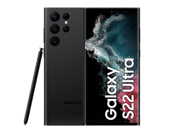 Samsung Galaxy S22 Ultra 5G Refurb